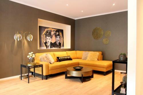 Apartamentos Neu - Moselromance - Luxuri�s Entspannen
