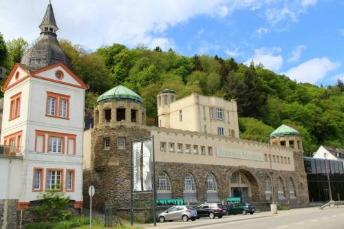 Apartamentos Neu - Moselromance - Luxuri�s Entspannen