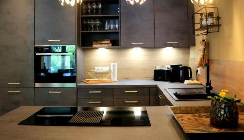 Apartamentos Neu - Moselromance - Luxuri�s Entspannen