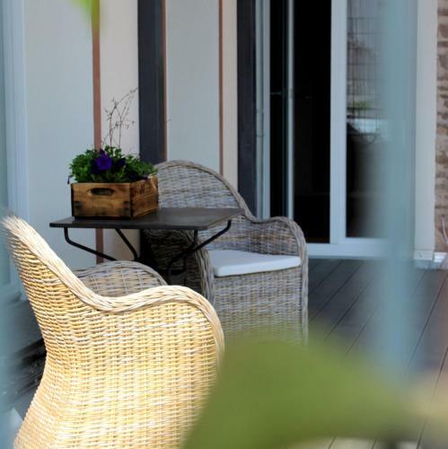 Apartamentos Neu - Moselromance - Luxuri�s Entspannen
