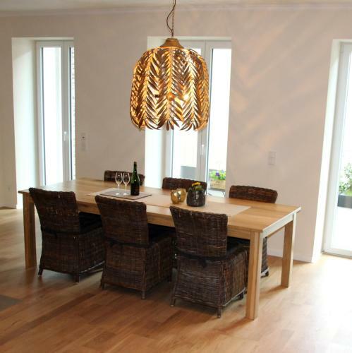 Apartamentos Neu - Moselromance - Luxuri�s Entspannen