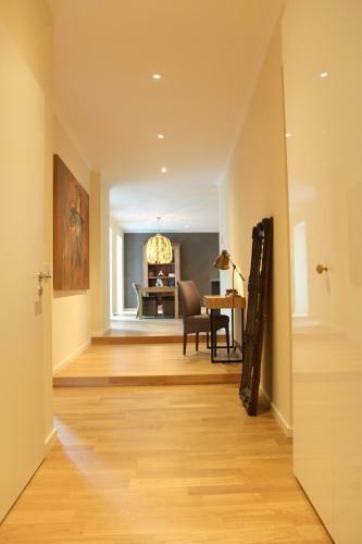 Apartamentos Neu - Moselromance - Luxuri�s Entspannen