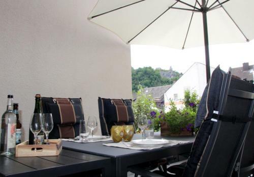 Apartamentos Neu - Moselromance - Luxuri�s Entspannen