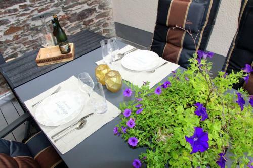 Apartamentos Neu - Moselromance - Luxuri�s Entspannen