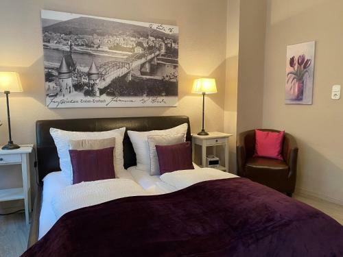 Apartamento Appartements Christine