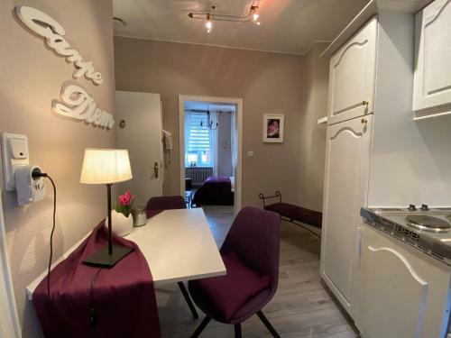 Apartamento Appartements Christine