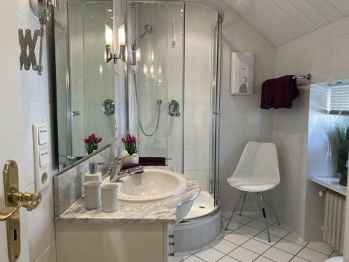 Apartamento Appartements Christine