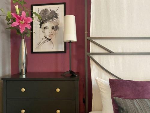 Apartamento Appartements Christine