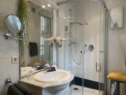 Apartamento Appartements Christine