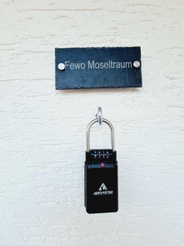 Apartamento Moseltraum