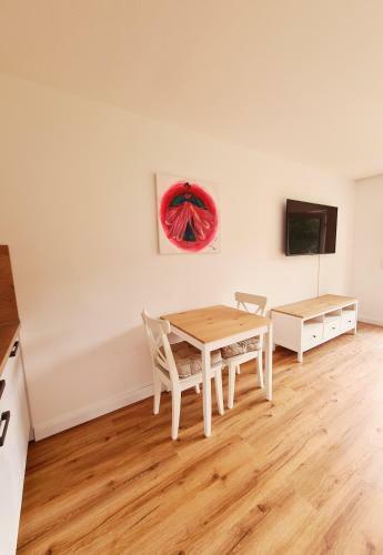 Apartamento Moseltraum