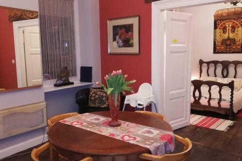 Apartamento Shoe Styling Museum