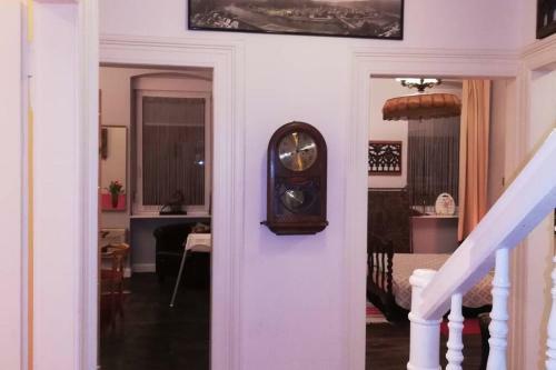Apartamento Shoe Styling Museum