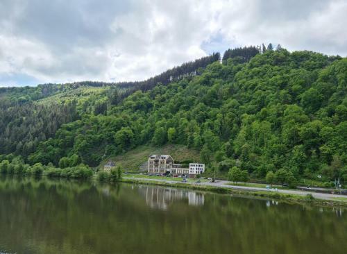 Apartamento Haus Am Jakobsweg