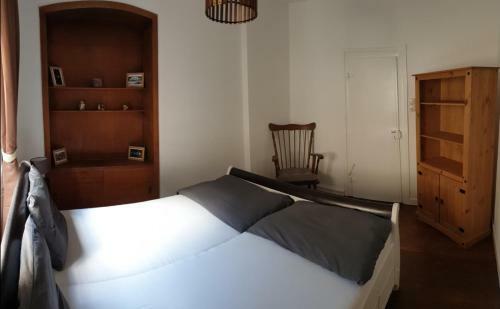 Apartamento Haus Am Jakobsweg