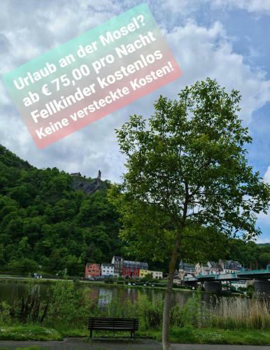 Apartamento Haus Am Jakobsweg