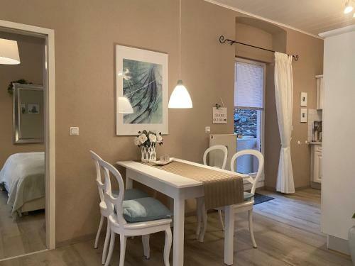 Apartamento Ferienwohnungen Katharina