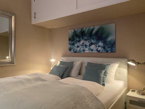 Apartamento Ferienwohnungen Katharina