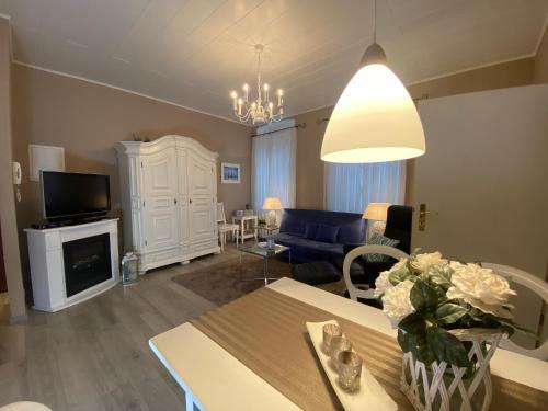 Apartamento Ferienwohnungen Katharina