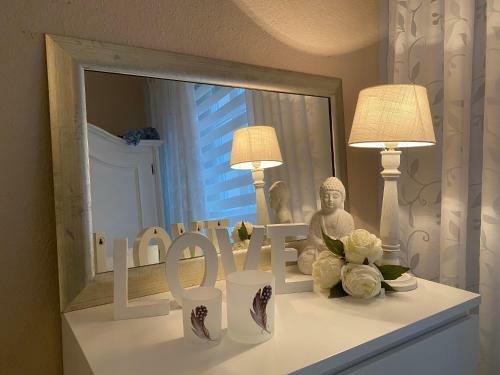 Apartamento Ferienwohnungen Katharina