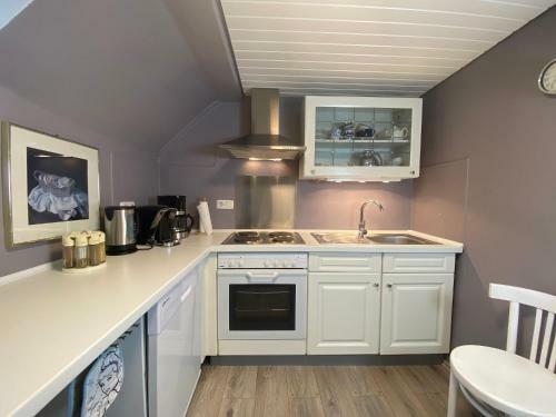 Apartamento Ferienwohnungen Katharina