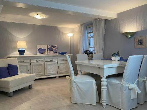 Apartamento Ferienwohnungen Katharina