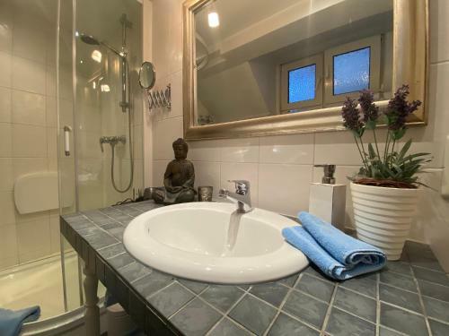 Apartamento Ferienwohnungen Katharina