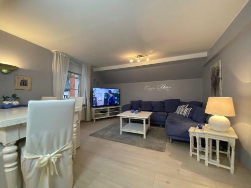 Apartamento Ferienwohnungen Katharina