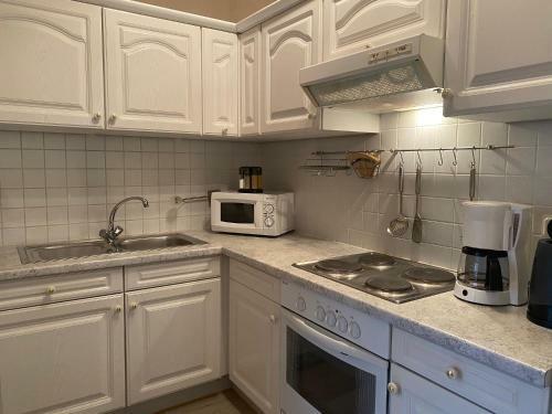 Apartamento Ferienwohnungen Katharina