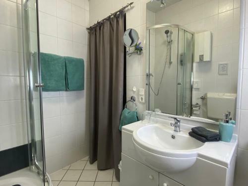 Apartamento Ferienwohnungen Katharina
