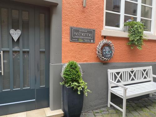 Apartamento Ferienwohnungen Katharina