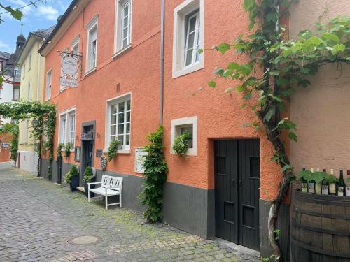 Apartamento Ferienwohnungen Katharina