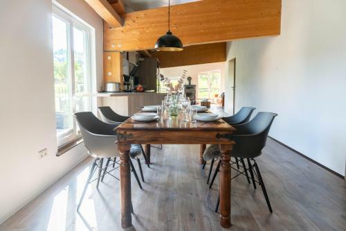 Apartamento Velo & Wohnen -neu- Elektror�der Inklusive - Sauna