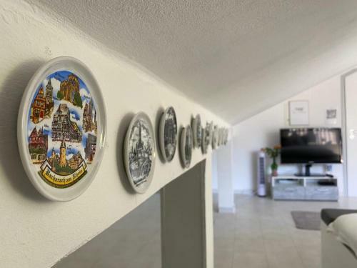 Apartamento Ferienwohnung Moselblick