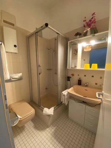 Apartamento Ferienwohnung Moselblick
