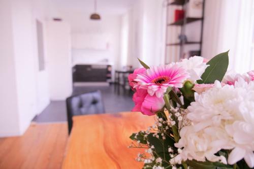Apartamento Ferienwohnung Mausi