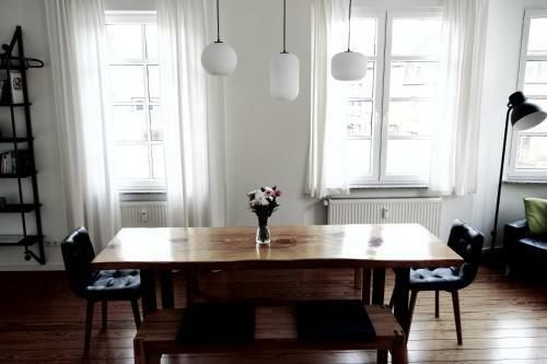 Apartamento Ferienwohnung Mausi