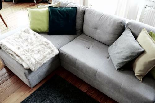 Apartamento Ferienwohnung Mausi