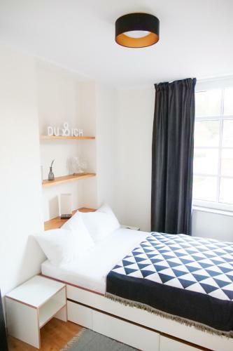 Apartamento Ferienwohnung Mausi