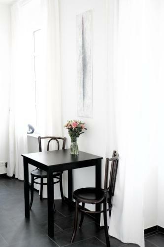 Apartamento Ferienwohnung Mausi