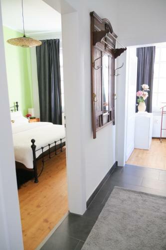 Apartamento Ferienwohnung Mausi