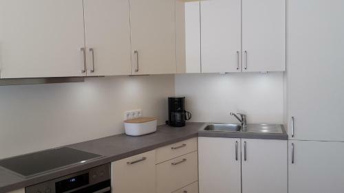 Apartamentos Wohnpark An Der Mosel