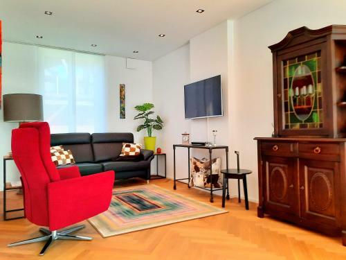 Apartamentos Neu - Moselauszeit Traben