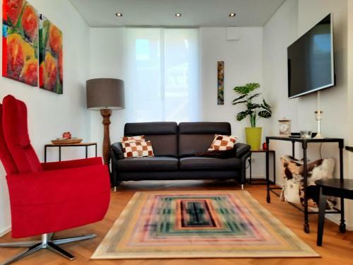 Apartamentos Neu - Moselauszeit Traben