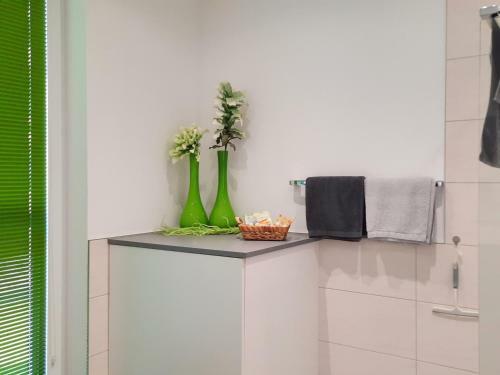 Apartamentos Neu - Moselauszeit Traben