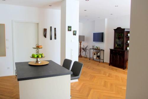 Apartamentos Neu - Moselauszeit Traben