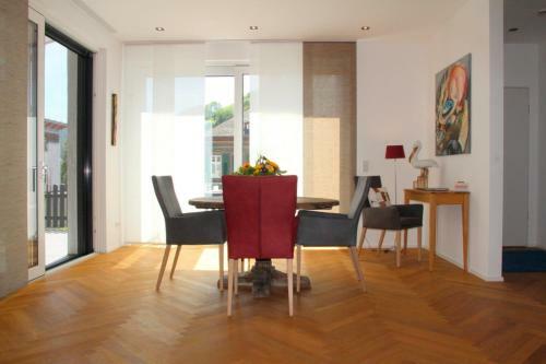 Apartamentos Neu - Moselauszeit Traben