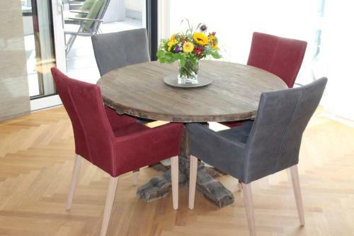 Apartamentos Neu - Moselauszeit Traben