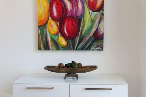 Apartamentos Neu - Moselauszeit Traben