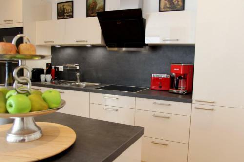 Apartamentos Neu - Moselauszeit Traben